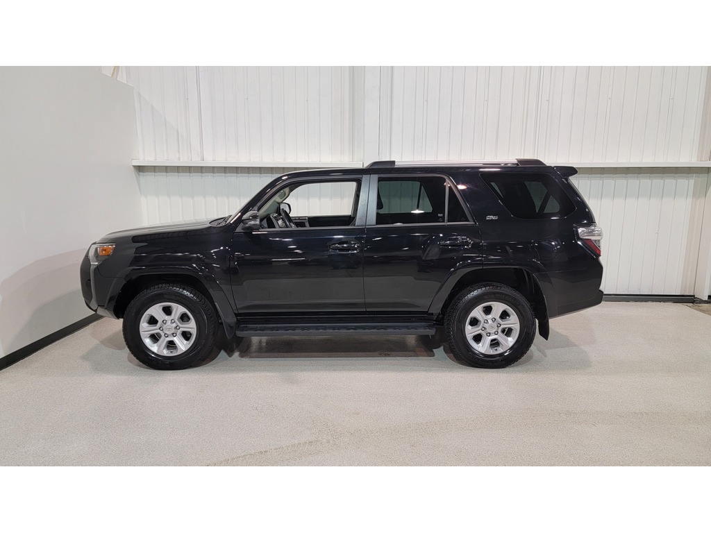 Toyota 4Runner 2021