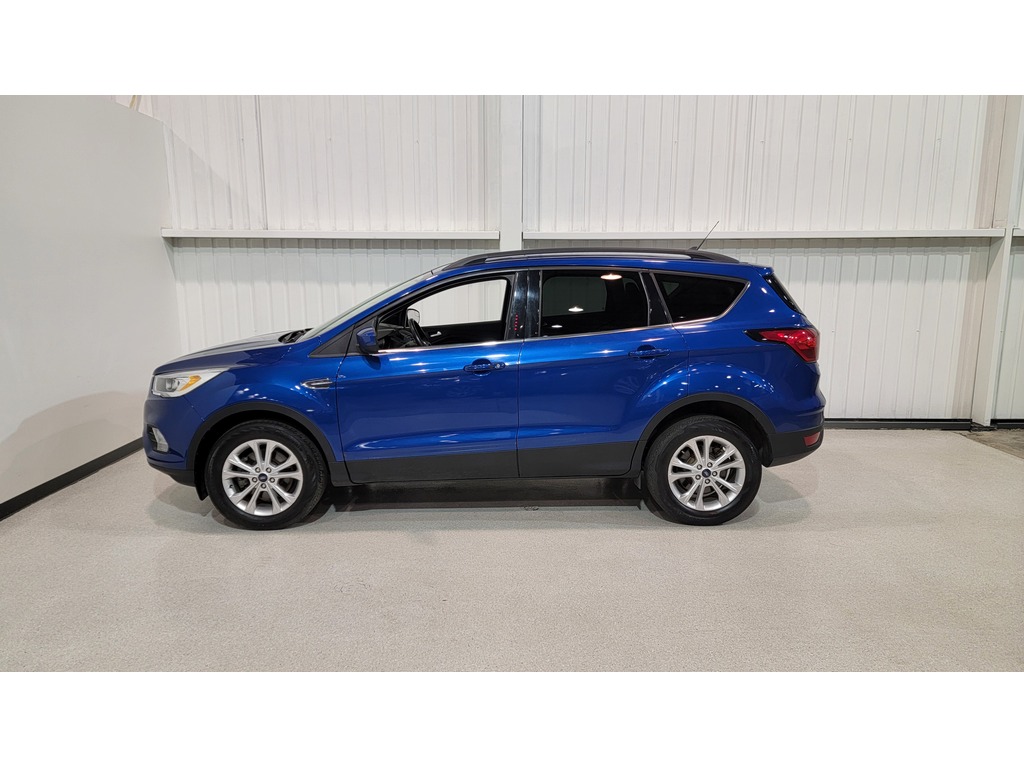 Ford Escape 2019