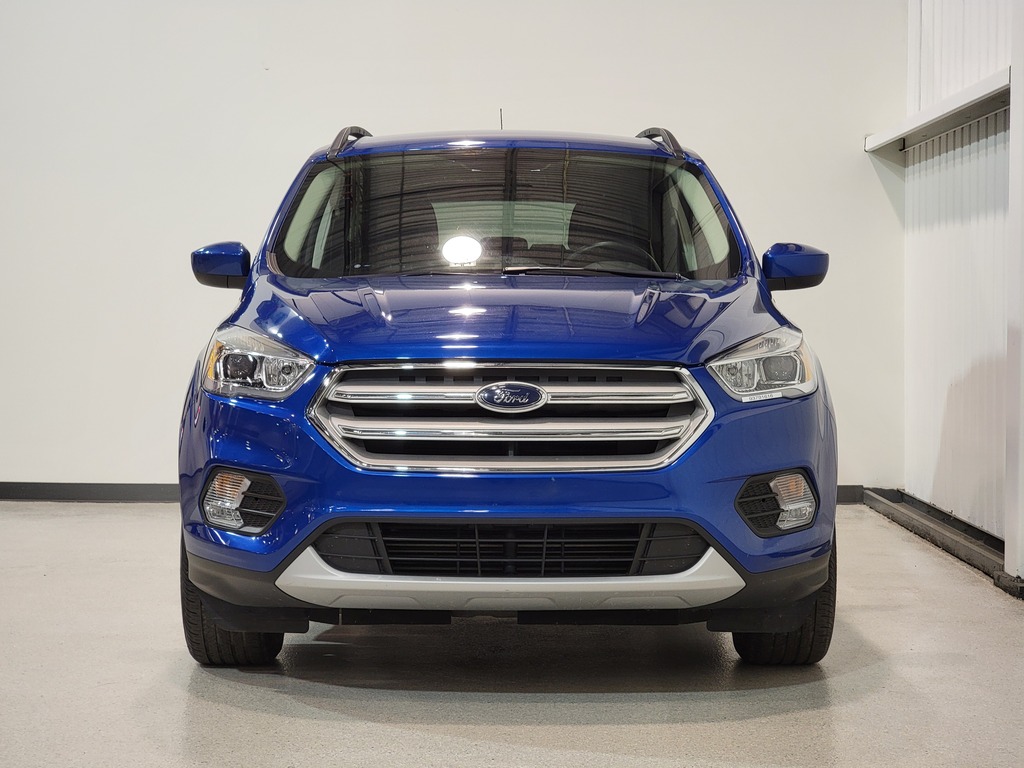 Ford Escape 2019