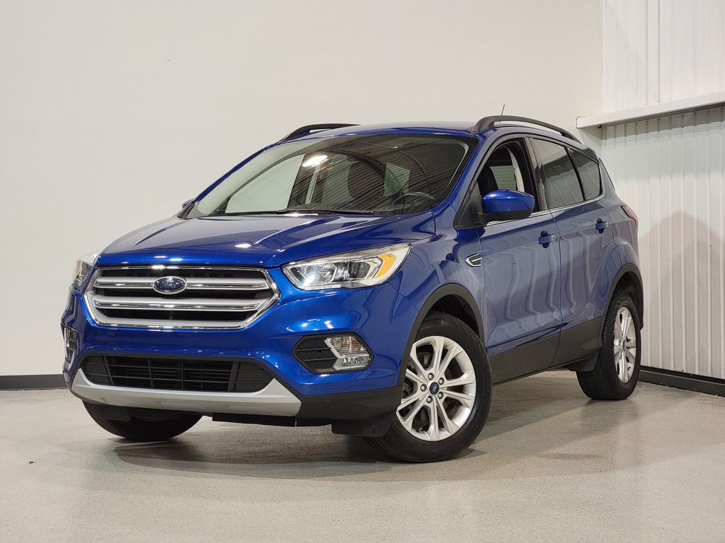 Ford Escape 2019