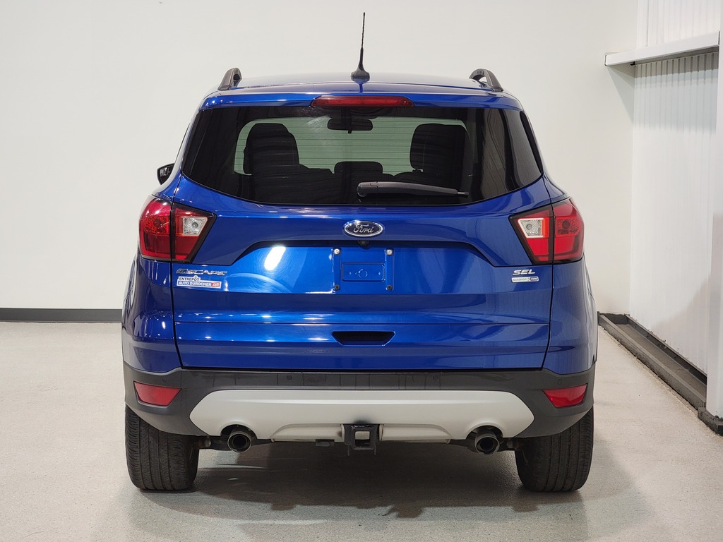 Ford Escape 2019