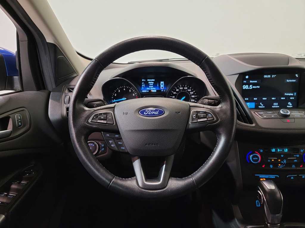 Ford Escape 2019