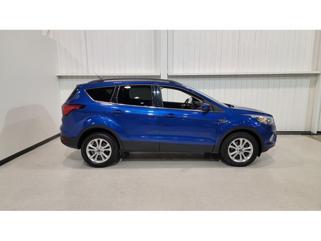 Ford Escape 2019