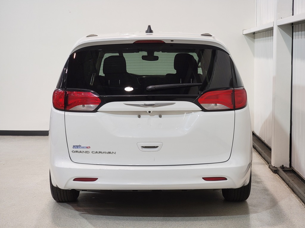 Chrysler Grand Caravan 2022