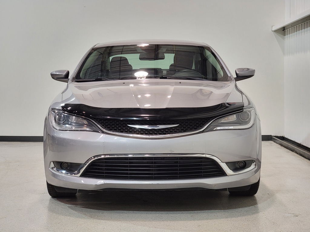 Chrysler 200 2015