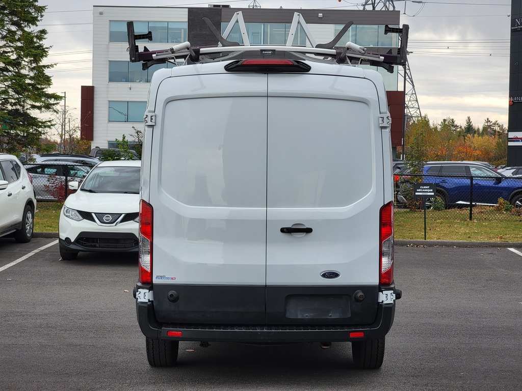 Ford Transit Van 2019