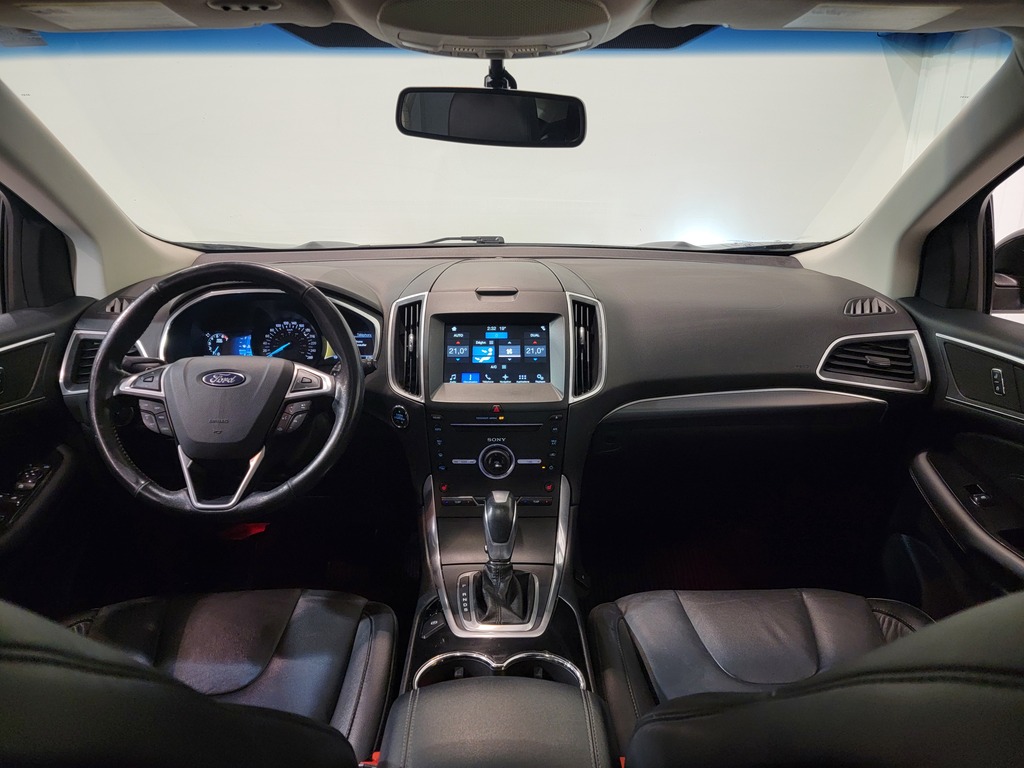 Ford Edge 2016