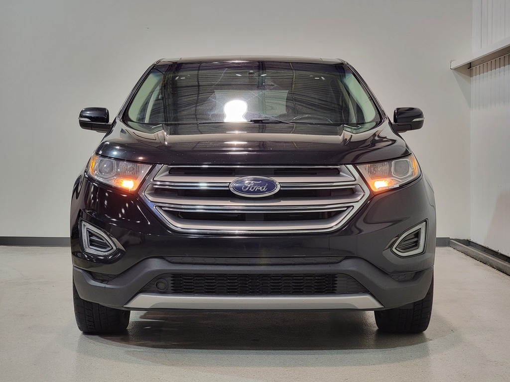 Ford Edge 2016