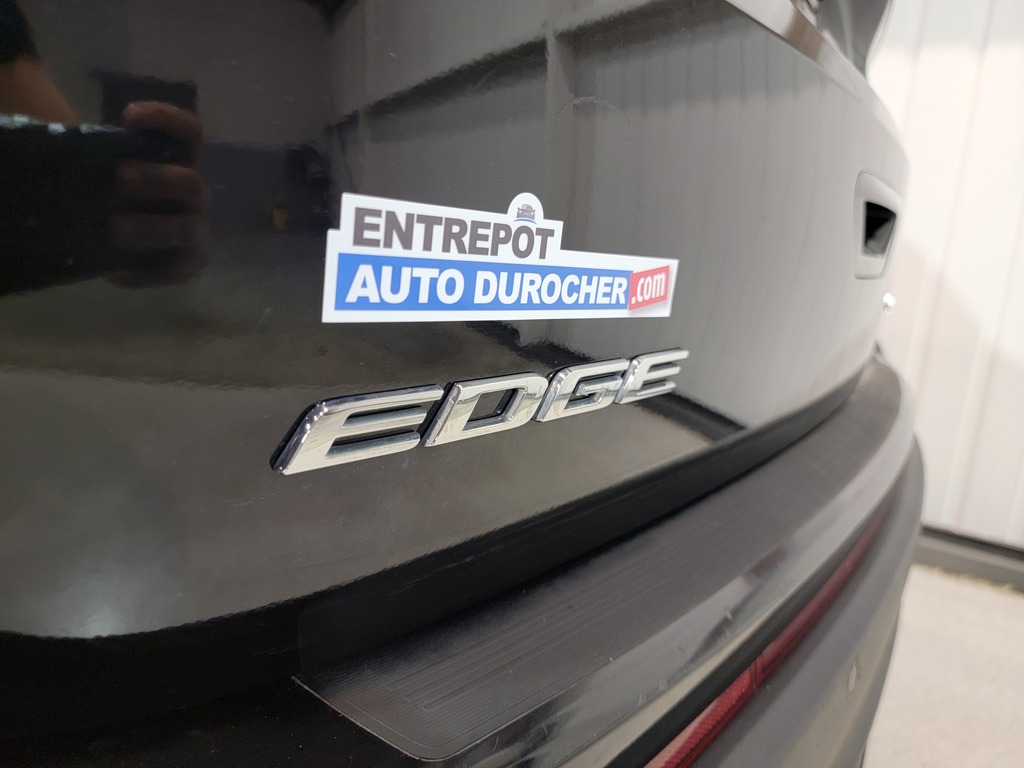 Ford Edge 2016