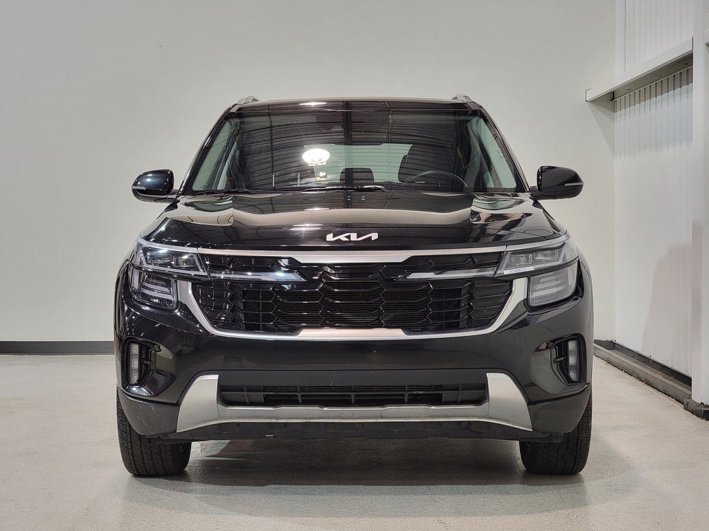 Kia Seltos 2024