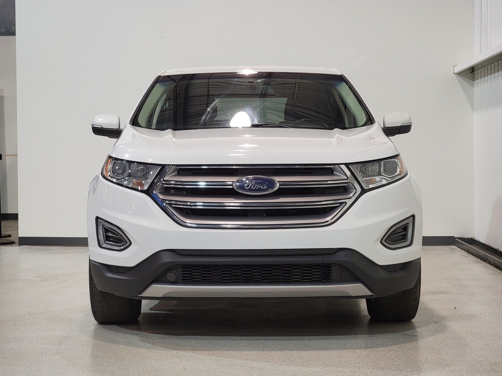 Ford Edge 2017