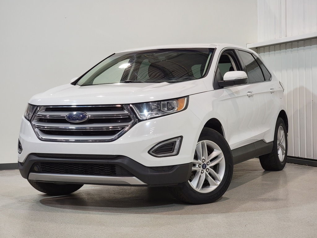 Ford Edge 2017