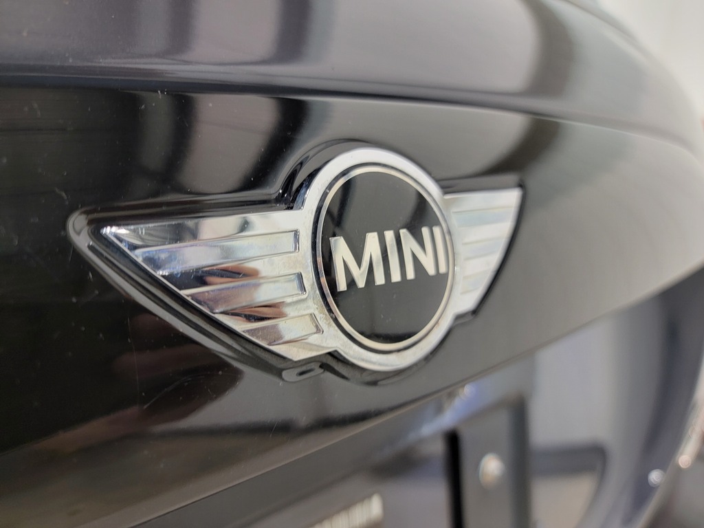 MINI 3 Door 2018