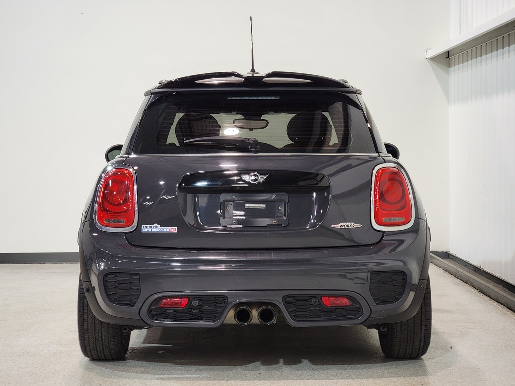 MINI 3 Door 2018