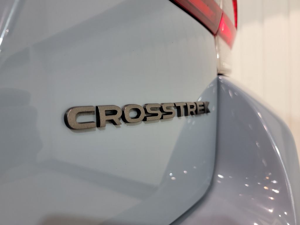 Subaru Crosstrek 2021