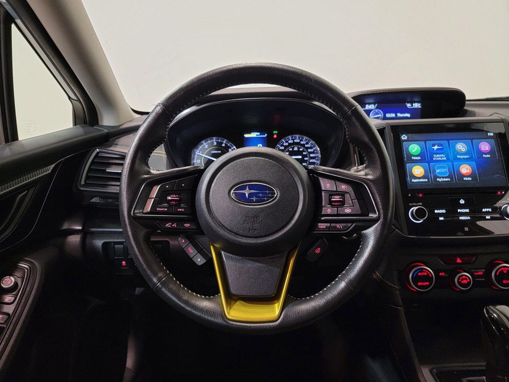 Subaru Crosstrek 2021