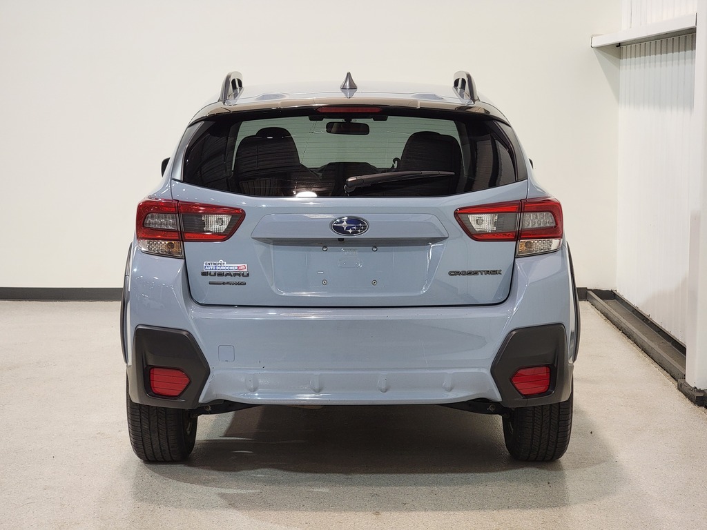 Subaru Crosstrek 2021