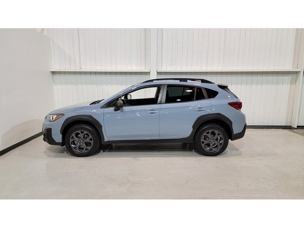 Subaru Crosstrek 2021