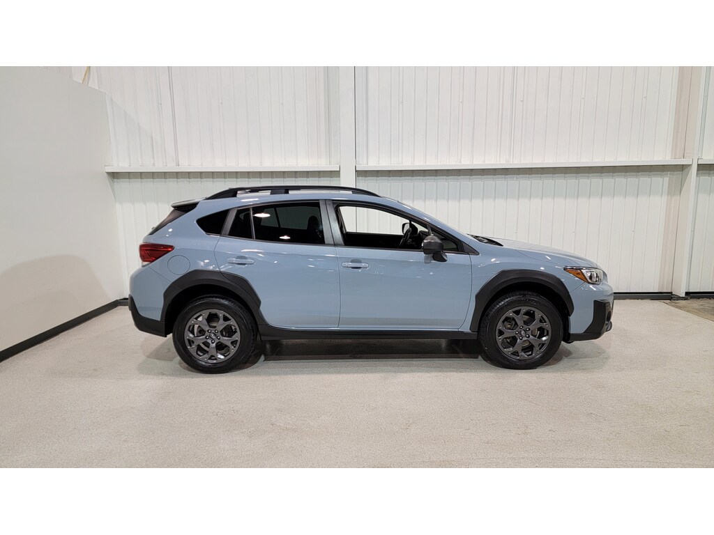 Subaru Crosstrek 2021