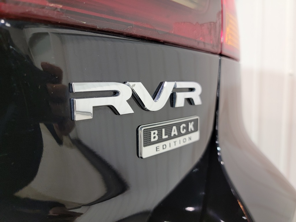 Mitsubishi RVR 2019