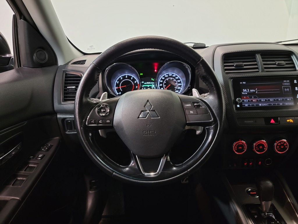 Mitsubishi RVR 2019