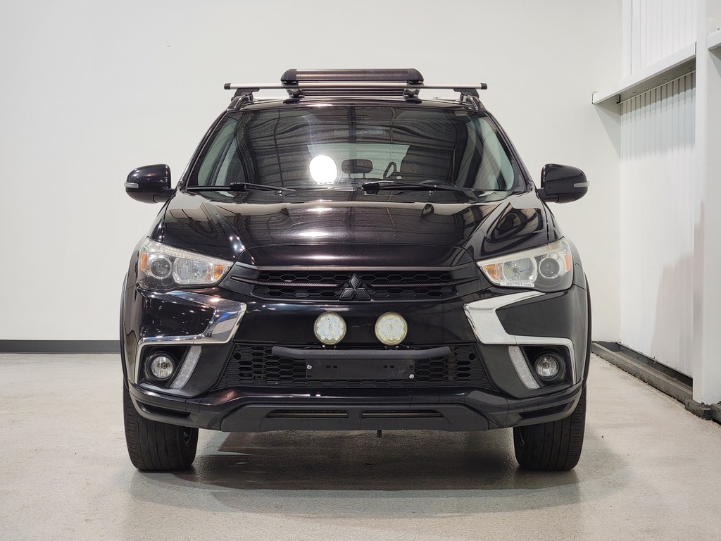 Mitsubishi RVR 2019