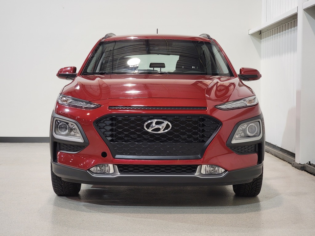 Hyundai Kona 2021