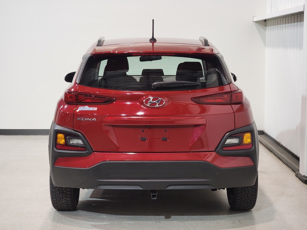 Hyundai Kona 2021