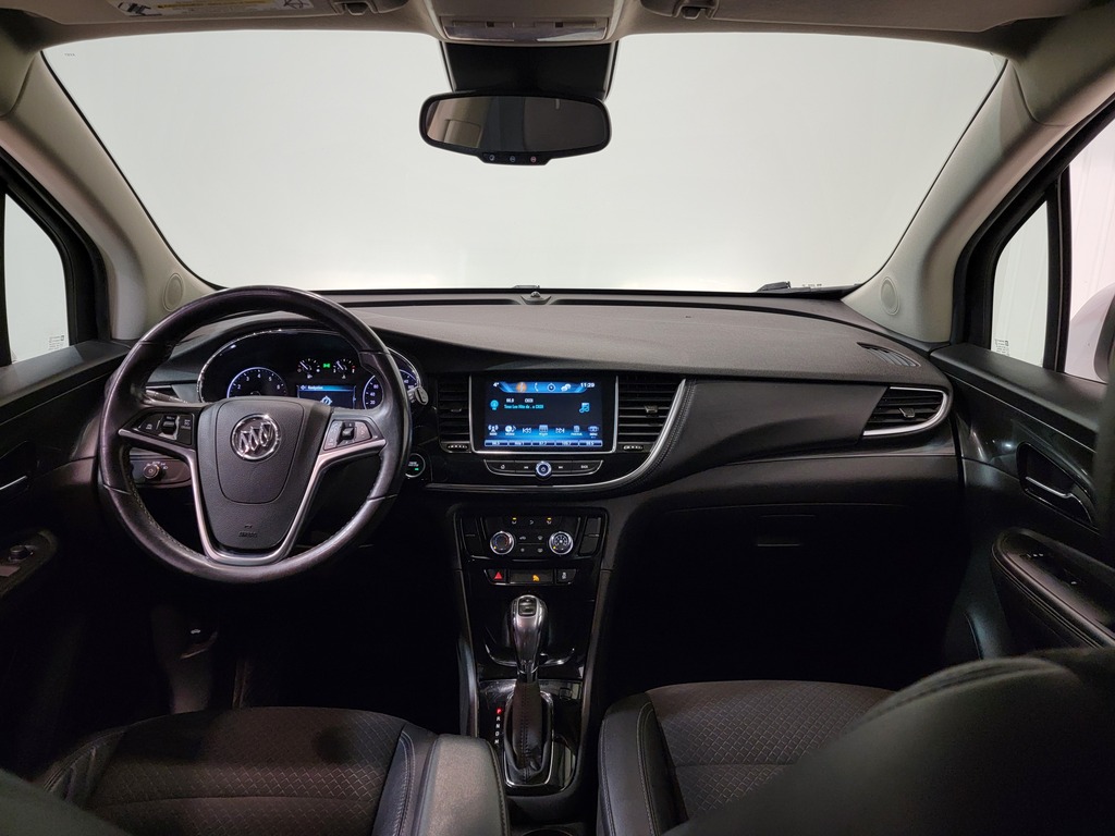 Buick Encore 2017