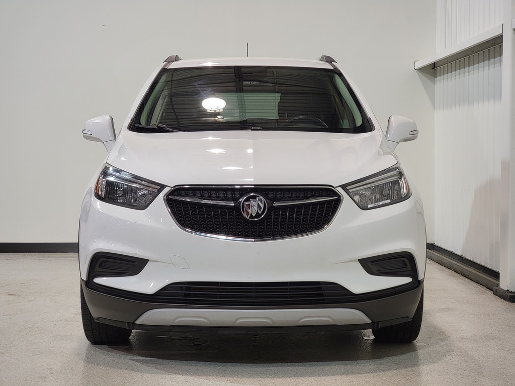 Buick Encore 2017