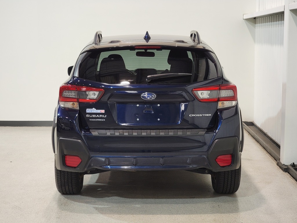 Subaru Crosstrek 2022