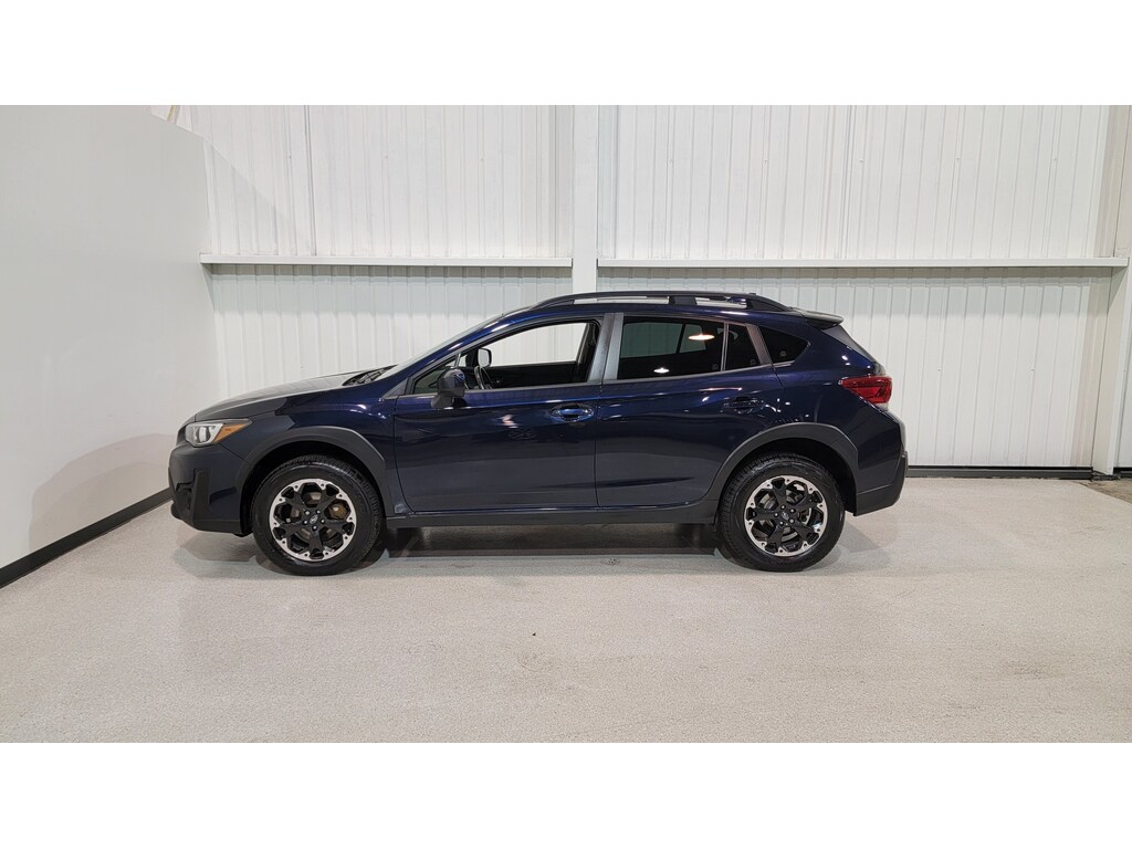 Subaru Crosstrek 2022