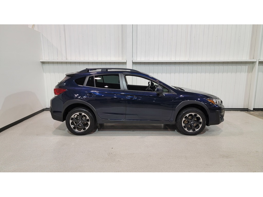 Subaru Crosstrek 2022