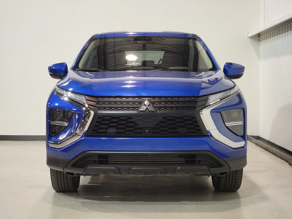 Mitsubishi Eclipse Cross 2023