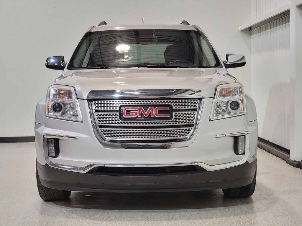 GMC Terrain 2017