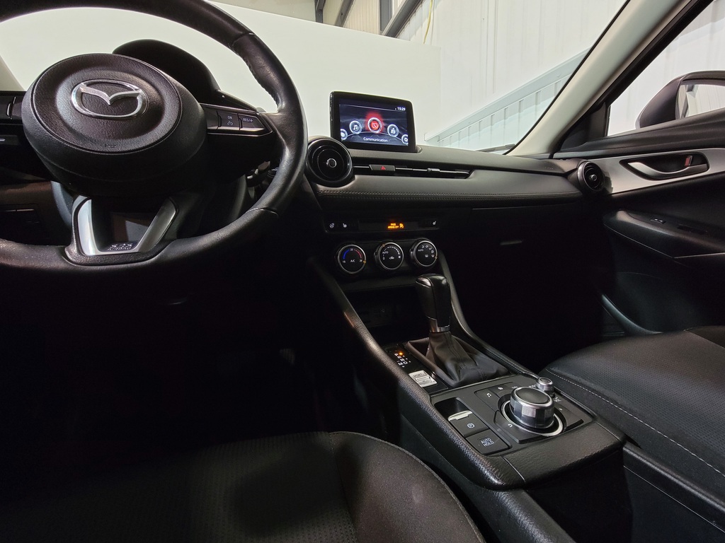 Mazda CX-3 2019