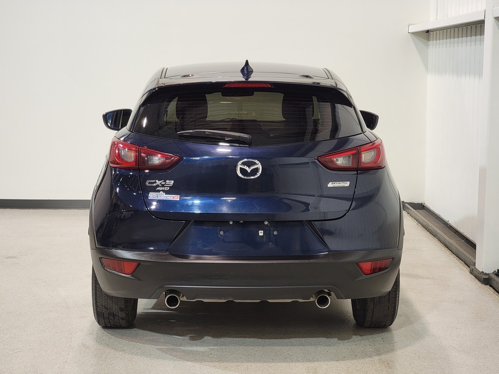 Mazda CX-3 2019