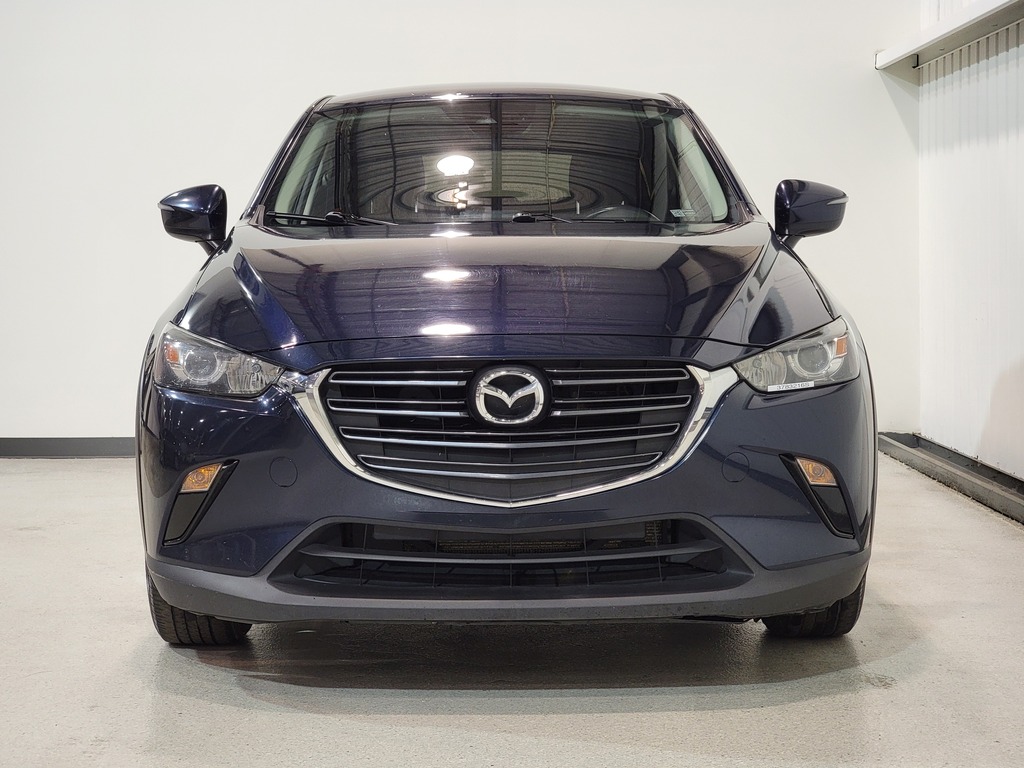 Mazda CX-3 2019