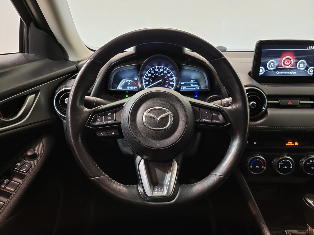 Mazda CX-3 2019