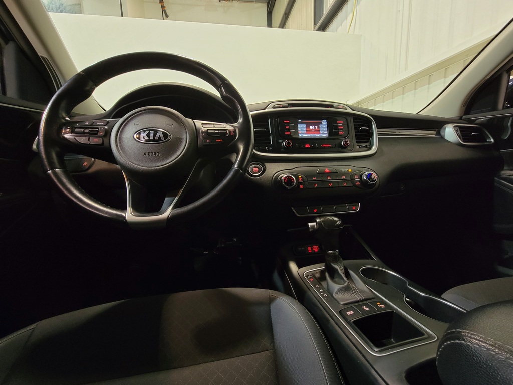 Kia Sorento 2016