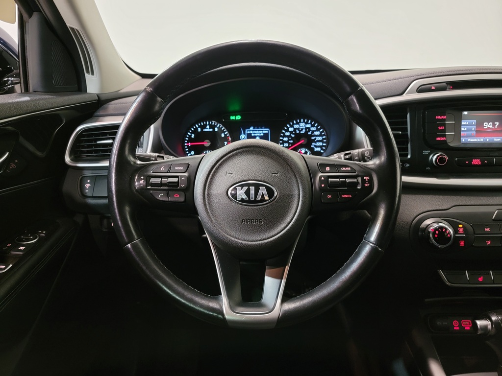 Kia Sorento 2016