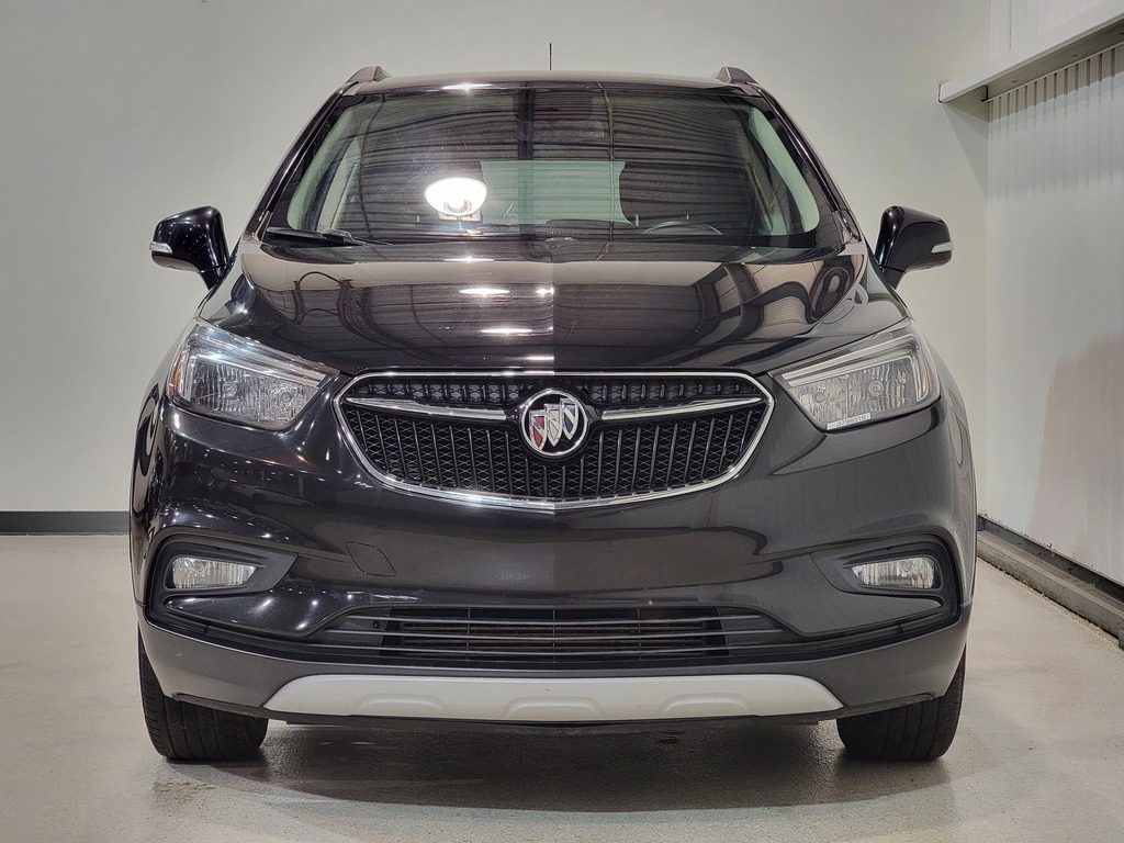 Buick Encore 2017