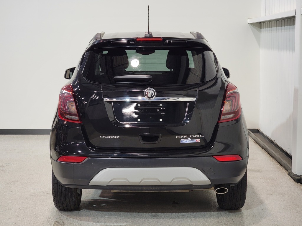 Buick Encore 2017