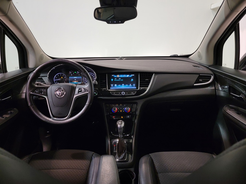 Buick Encore 2017