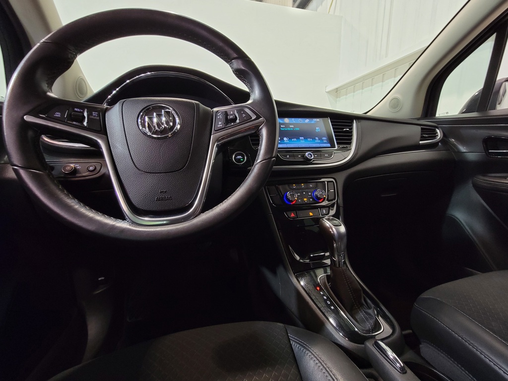 Buick Encore 2017