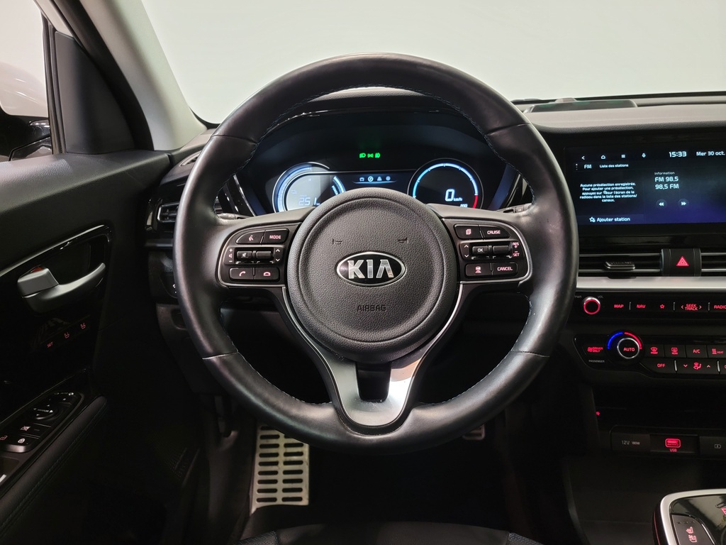 Kia Niro EV 2020