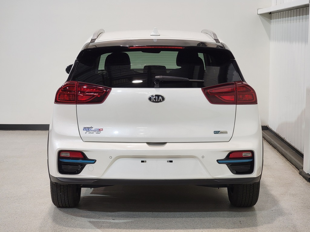 Kia Niro EV 2020