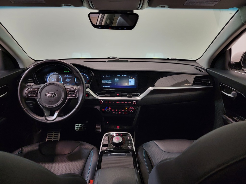 Kia Niro EV 2020