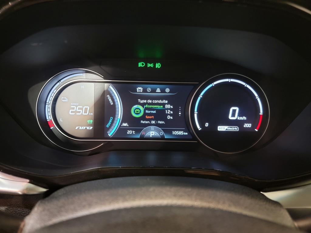 Kia Niro EV 2020