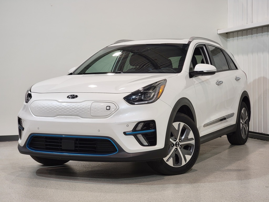 Kia Niro EV 2020